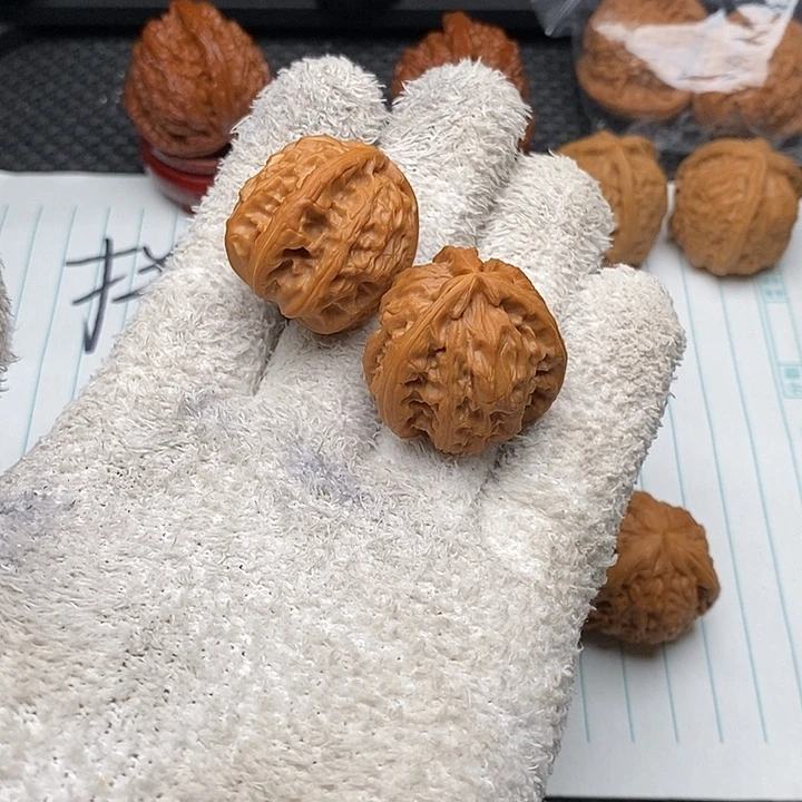 核桃手串/手链福利16