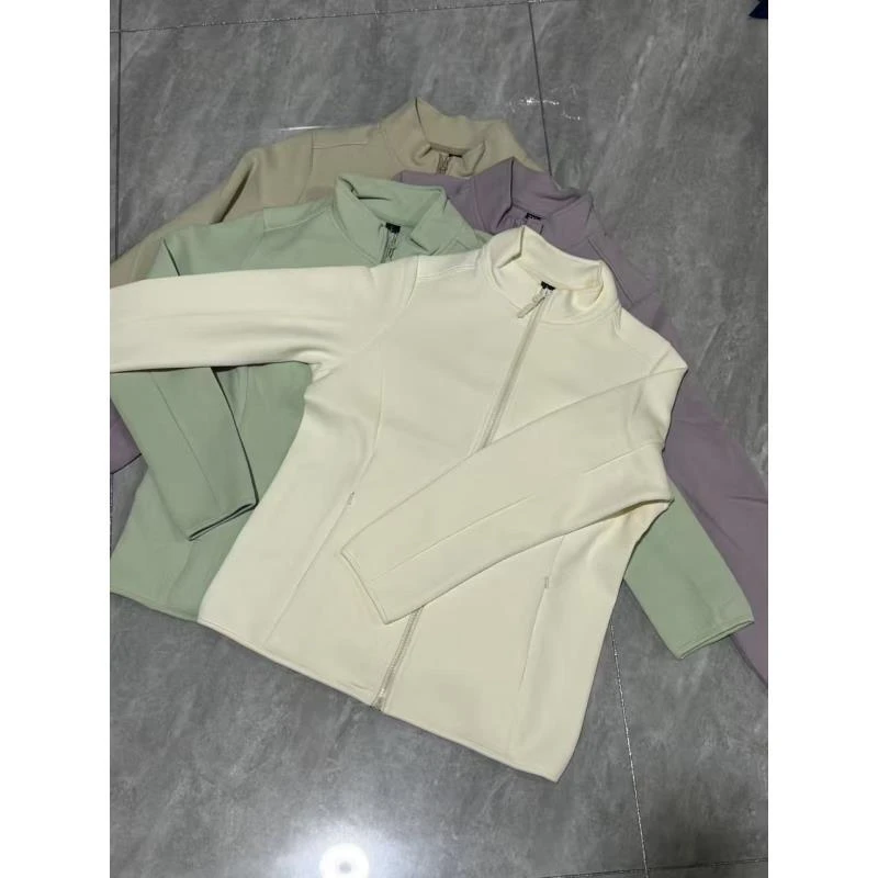 【女士2587外套】女士秋冬防风外套