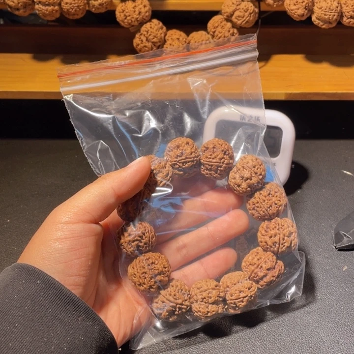 多***赵手串金刚菩提这个