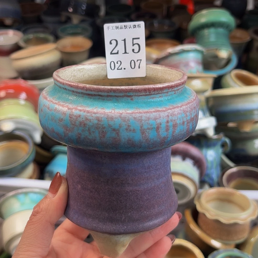 摆件景德镇陶瓷手工制作