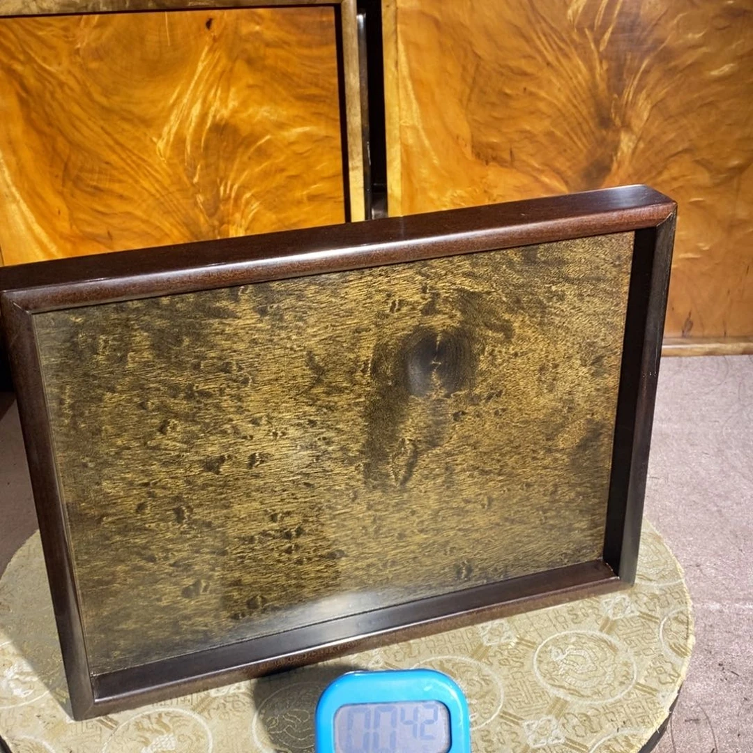 金丝楠太*金丝楠木工艺品