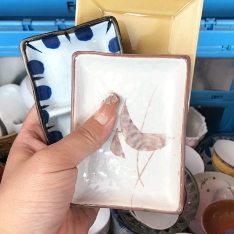 【闪购商品】瓷片哈哈哈哈哈哈哈