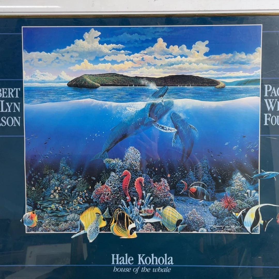 中古版画不退不换