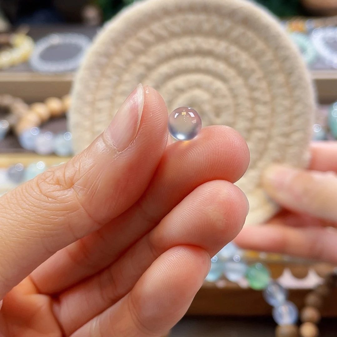 【闪购商品】未镶嵌手链翡翠超绝玻璃种