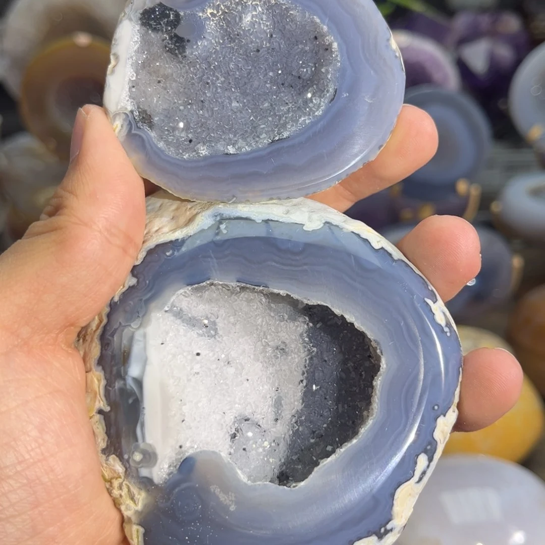 未镶嵌大型摆件（非配饰）紫晶