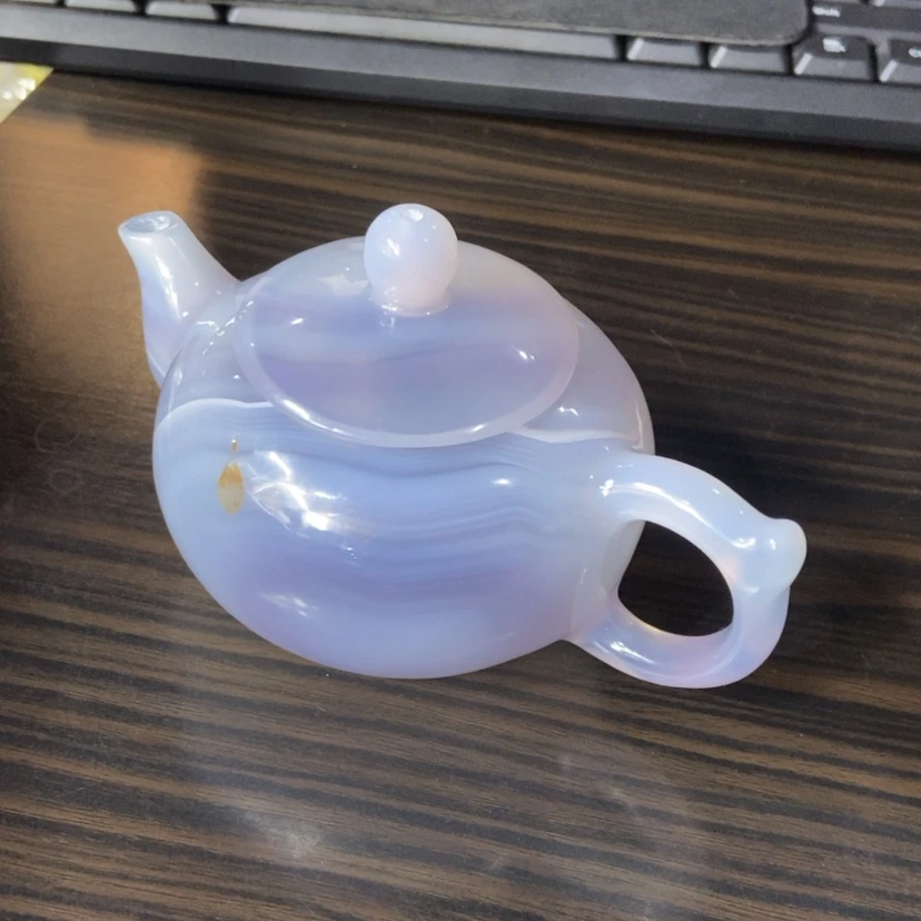 【闪购商品】定制玛瑙霸*玛瑙