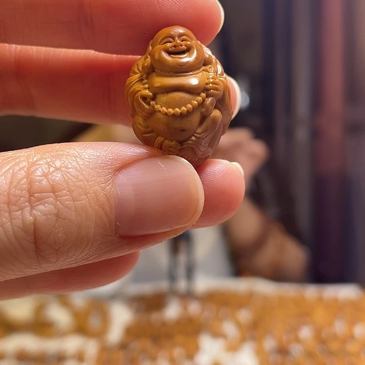 手串/手链橄榄核