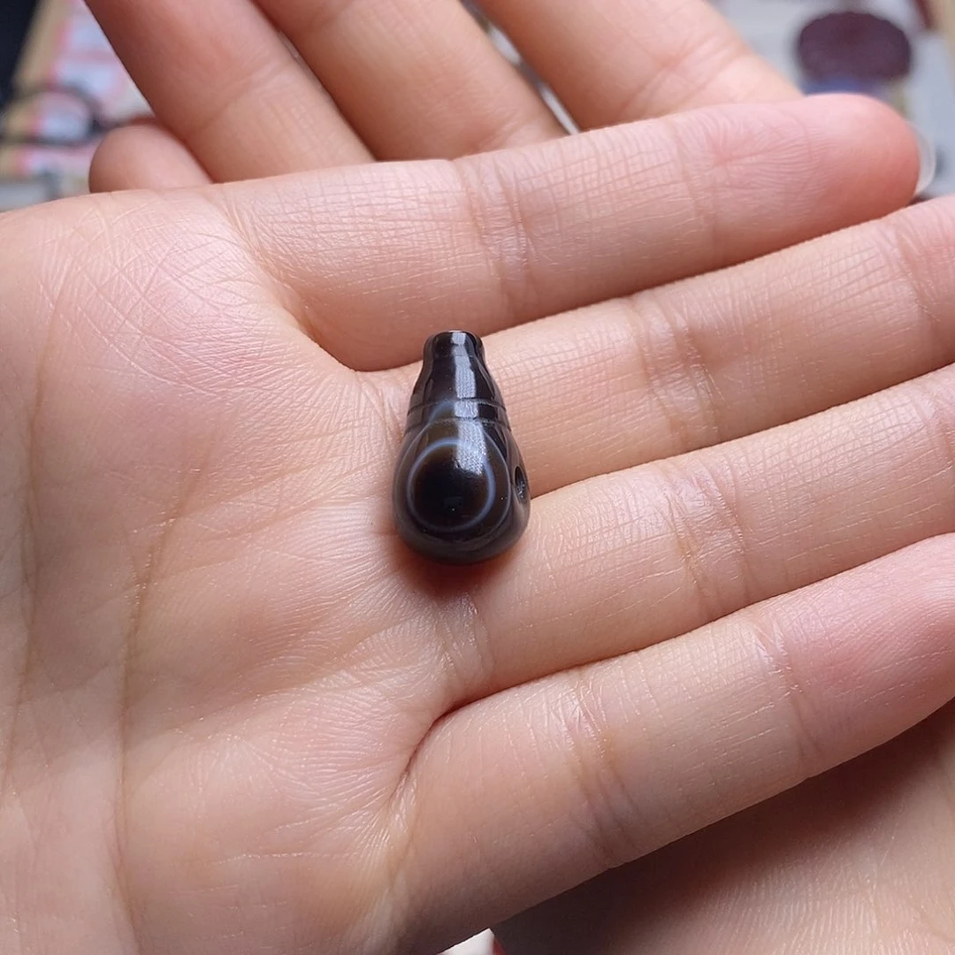 玛瑙/玉髓颈饰未镶嵌厚****哥