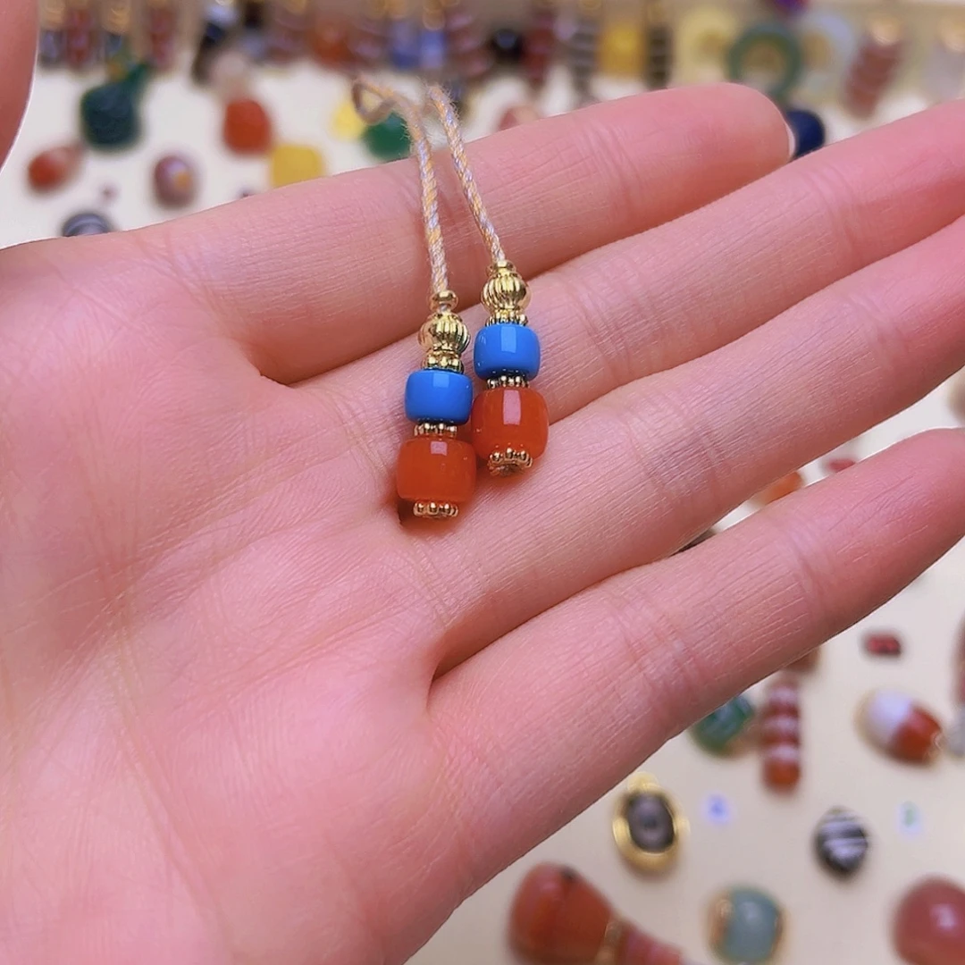 玛瑙/玉髓未镶嵌卡7