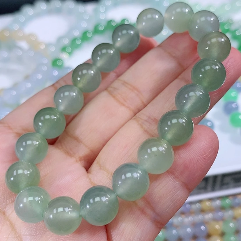 【闪购商品】未镶嵌手链翡翠
