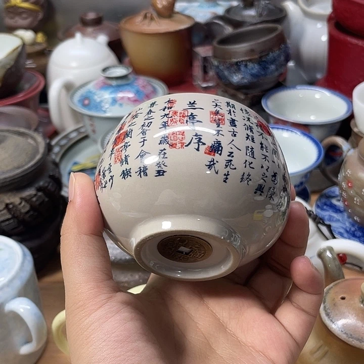 陶瓷制品及陶瓷艺术品微瑕