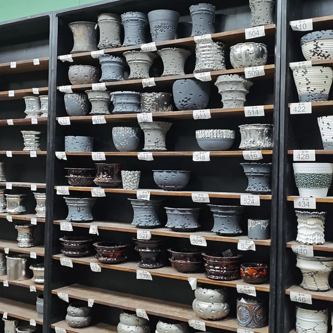 陶瓷有喜欢的把编号打在公屏