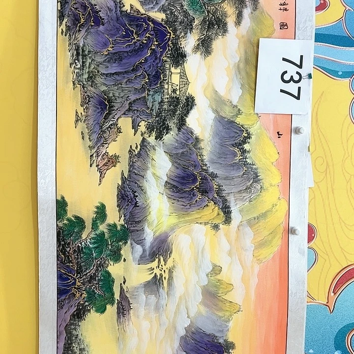 国画福利多多呀期待