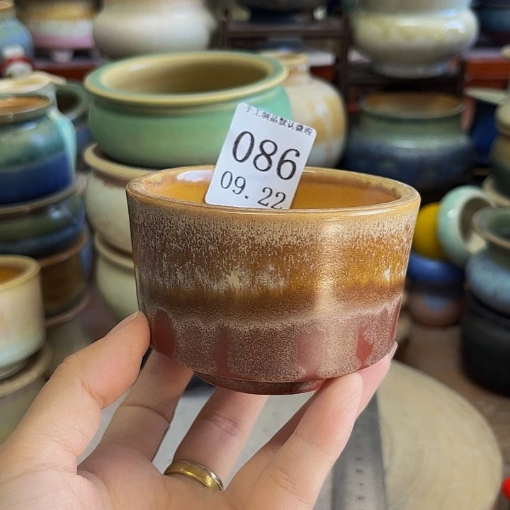 瓷片景德镇陶瓷手工制作