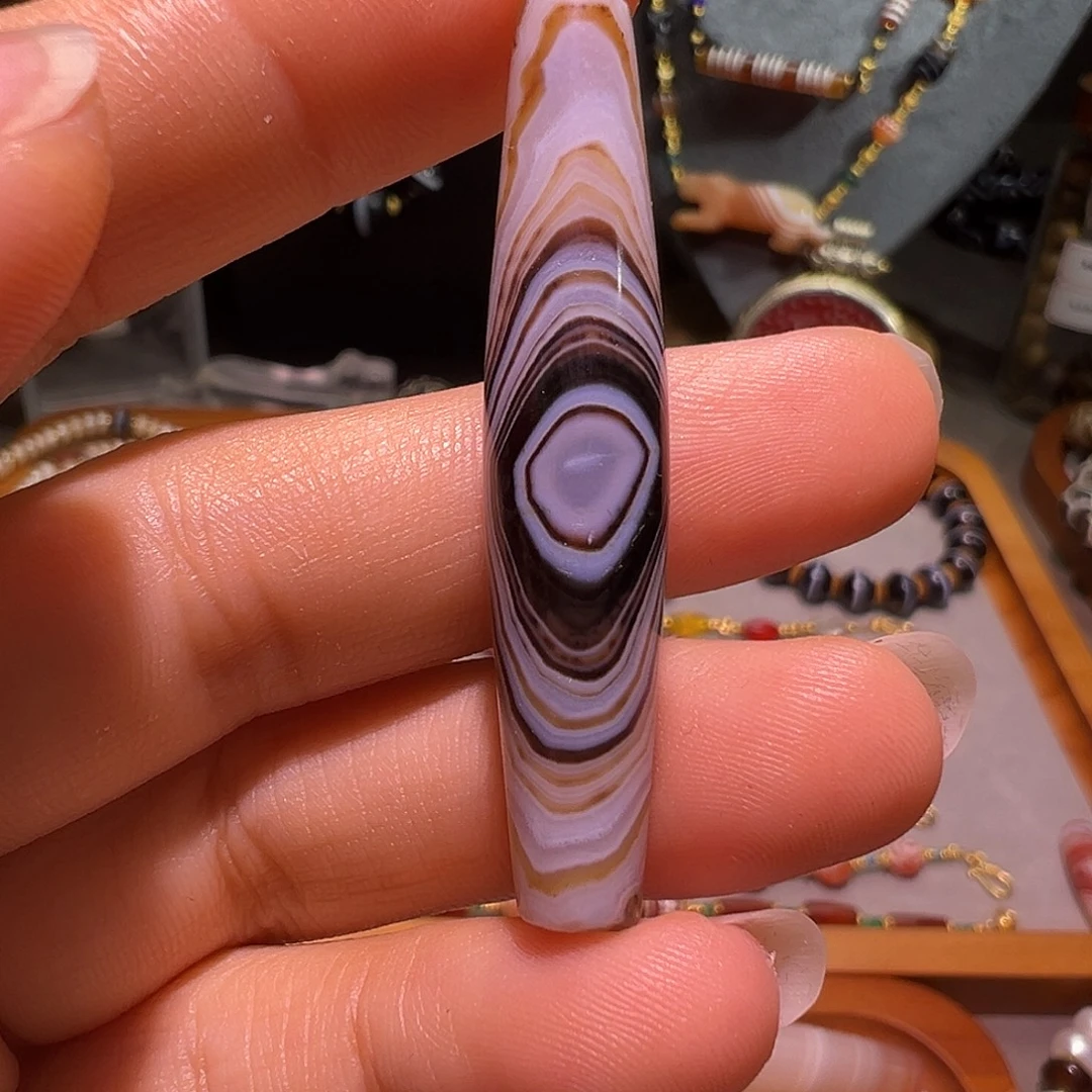 安***好玛瑙/玉髓未镶嵌珠宝半成品