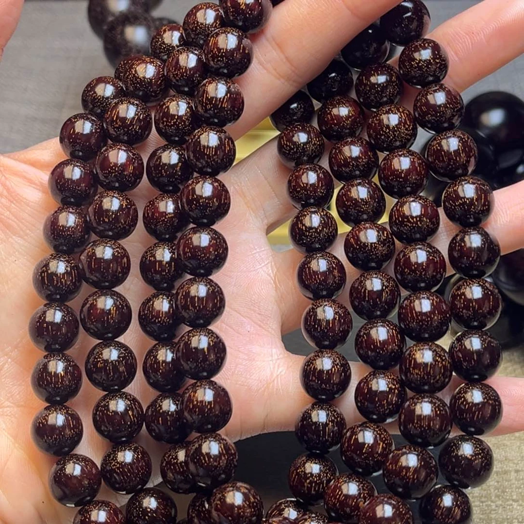 檀香紫檀（小叶紫檀）1.0✖️108