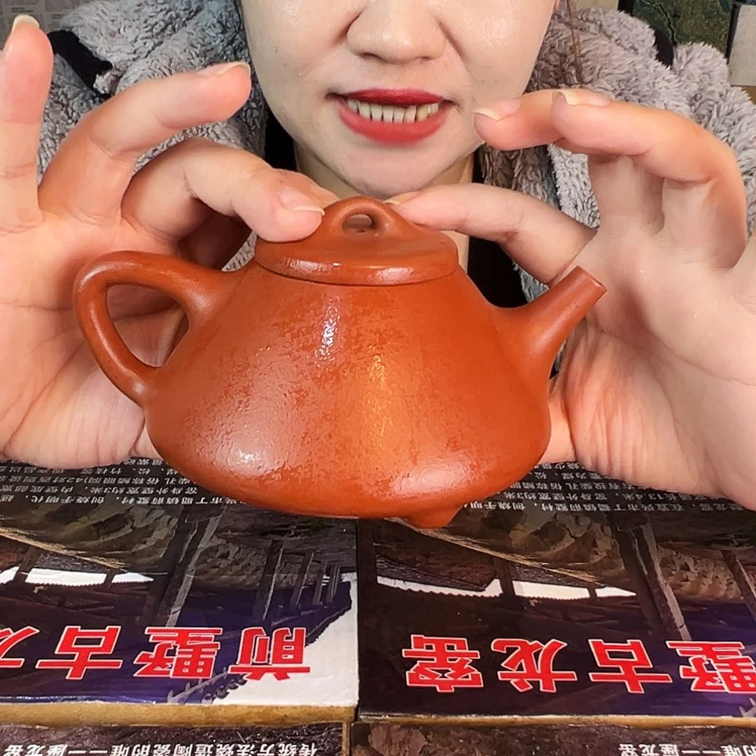 茶壶紫砂紫砂壶手工