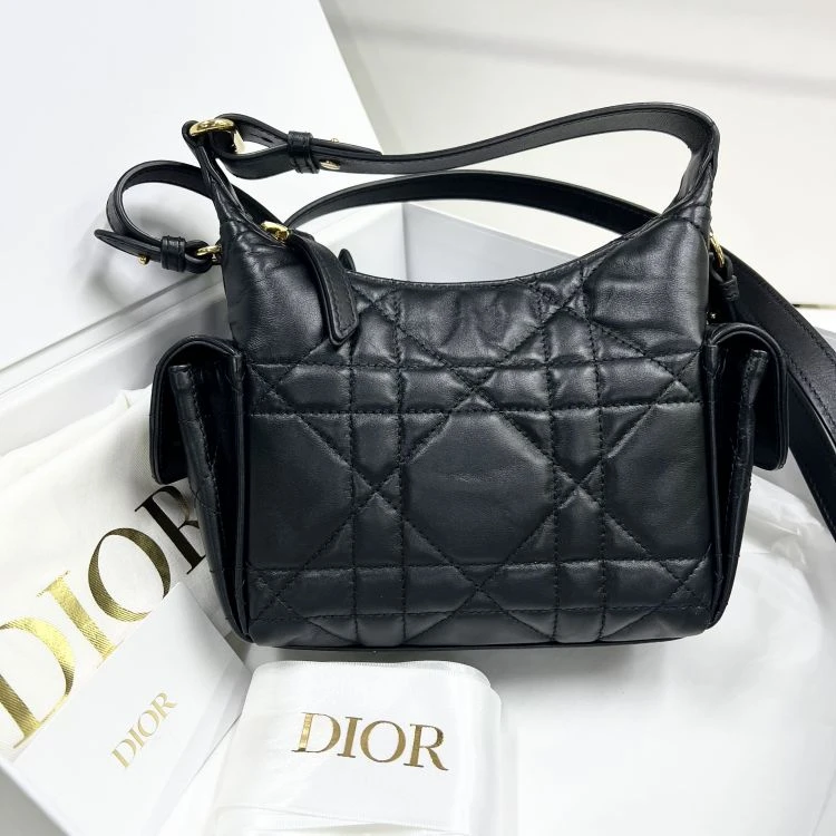 未使用/迪奥/单肩包/C14033627484/[251212LLYC]