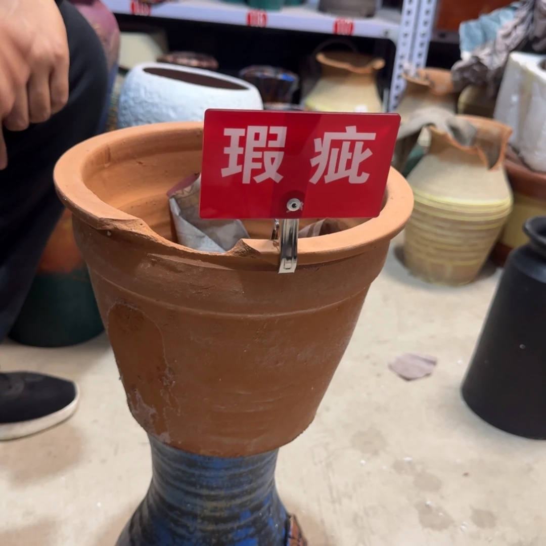 带孔高端浮雕花盆炸炸炸炸