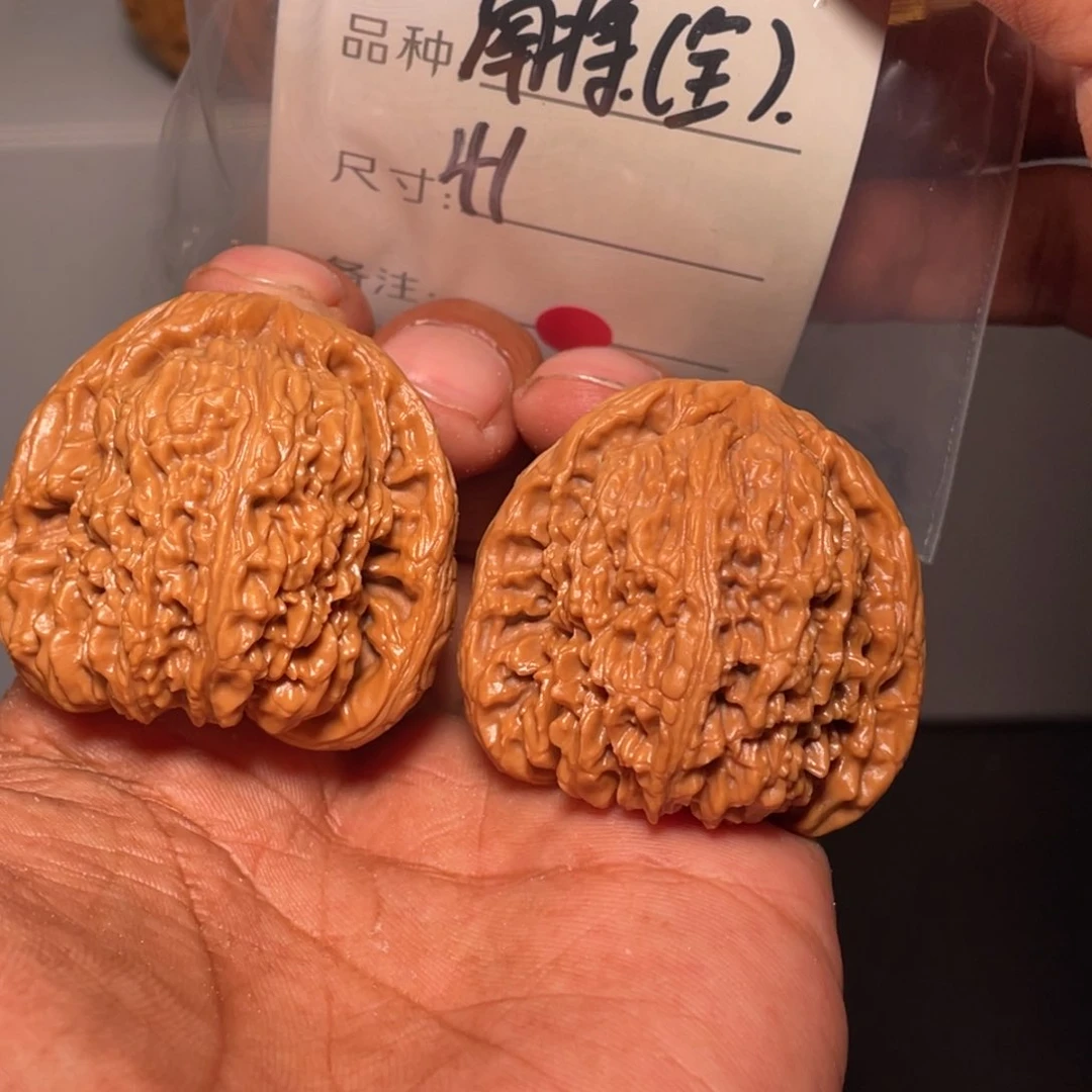 文玩核桃吊坠文玩核桃