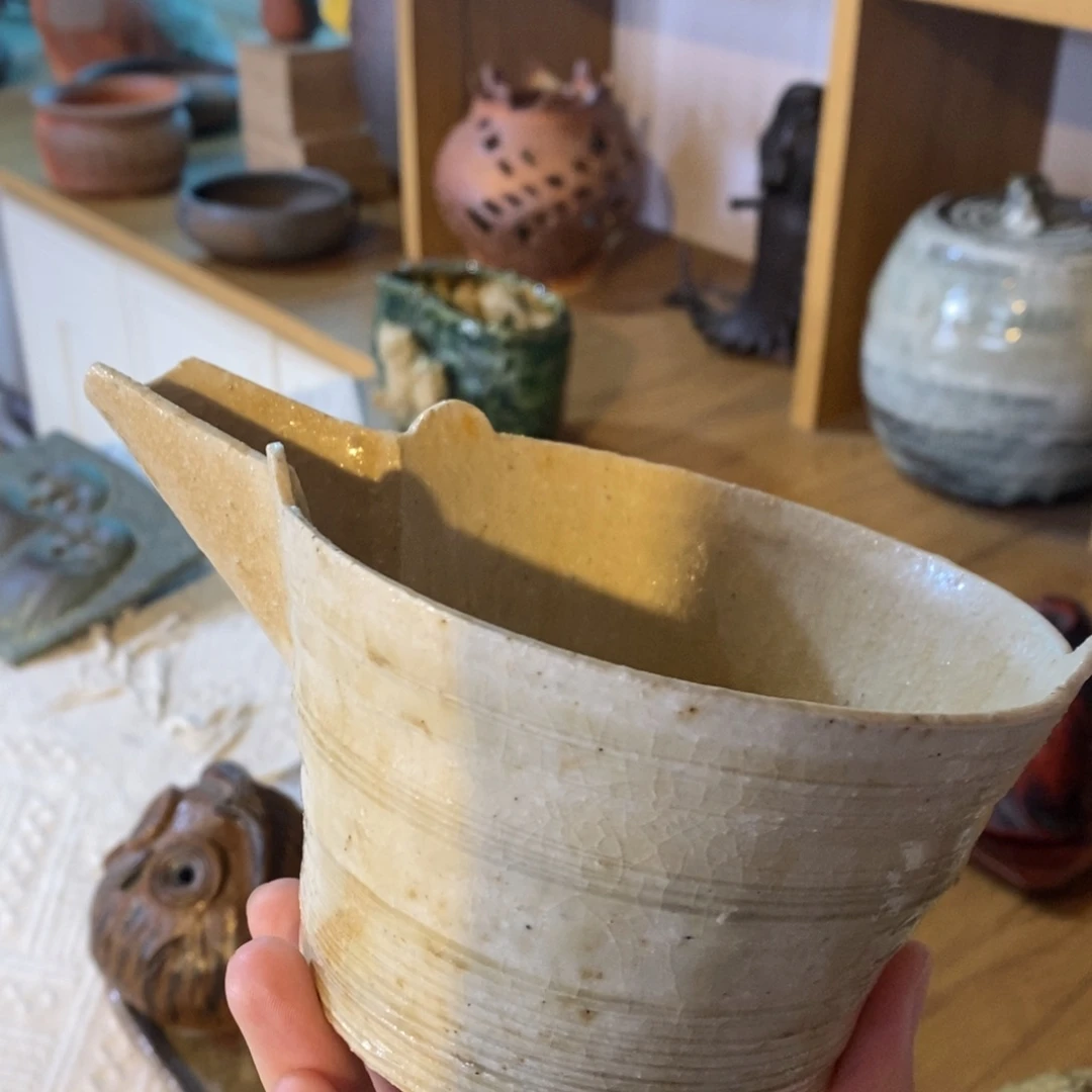 瓷片濑户大公道呀