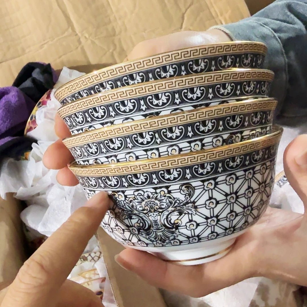 瓷片骨瓷陶瓷高温工厂清仓