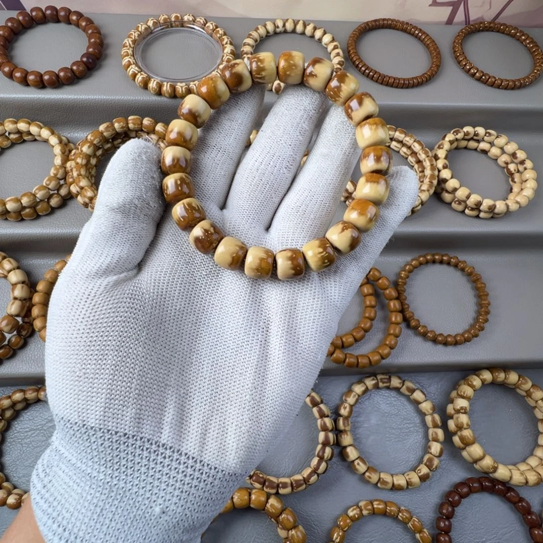 紫金鼠吊坠实心紫金鼠半山半水11