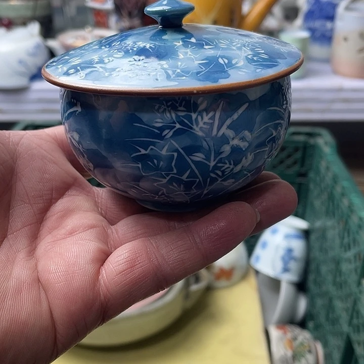 水滴瓷器水滴瓷器