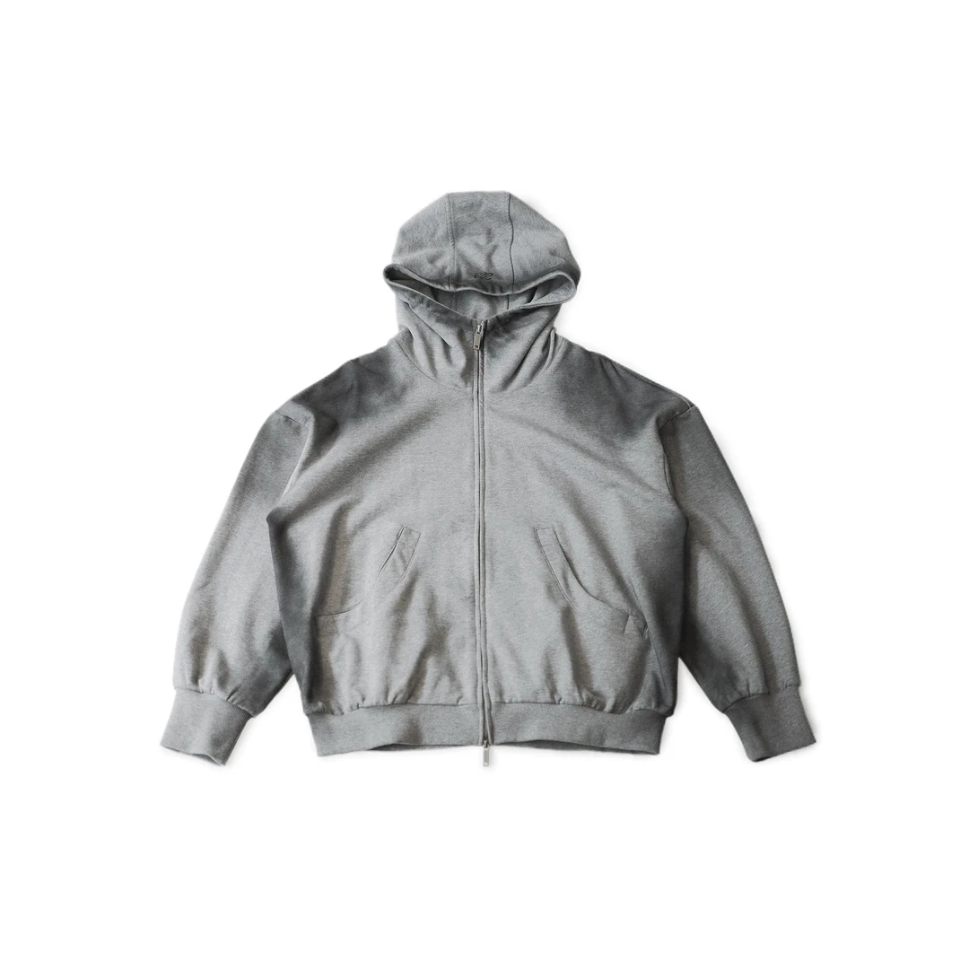 SOLSOL买手店MANZANILLA设计师品牌25春夏新品连帽喷色卫衣套装