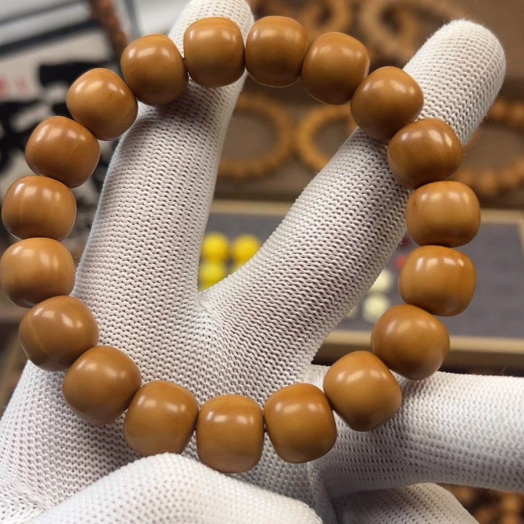 猴头核桃吊坠那时候是个