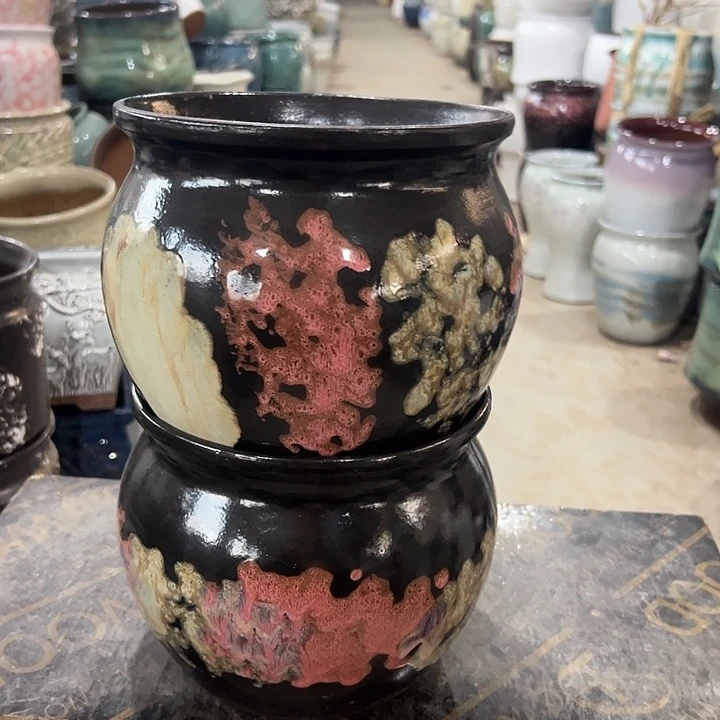 高度16口18啦啦啦花盆