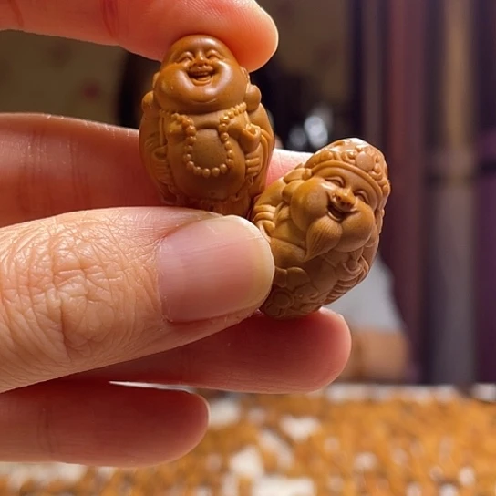 橄榄核手串/手链橄榄核