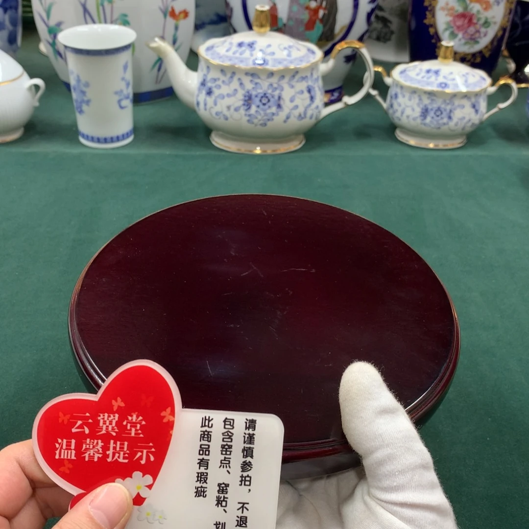 摆件全是大漂亮瓷器啊美美哒