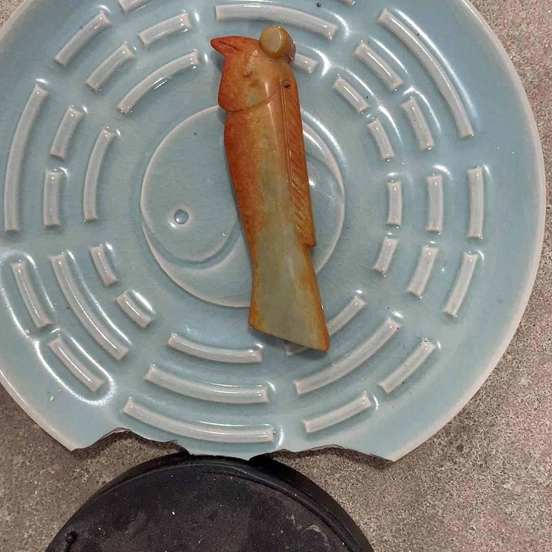 其他现代陶瓷工艺品