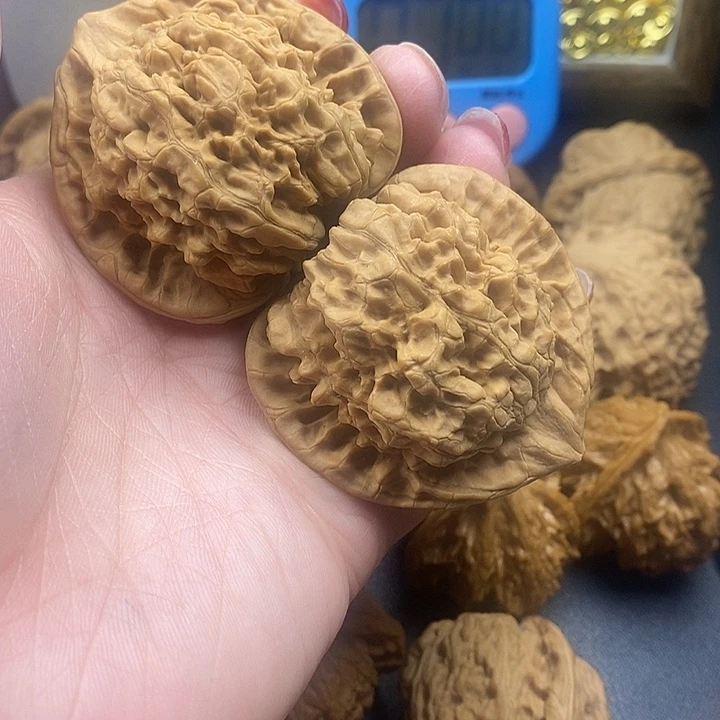 ****龙脊菩提吊坠官帽50
