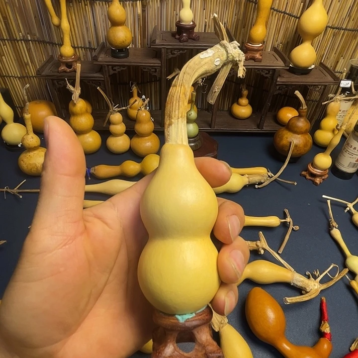 小***文文玩葫芦文玩葫芦