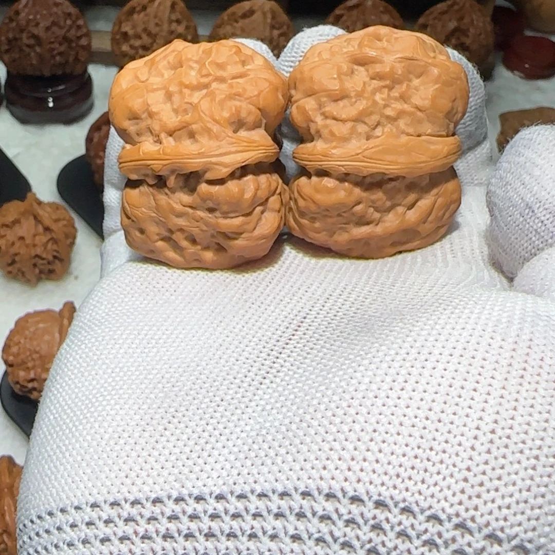 @***.文玩核桃吊坠蛤蟆头