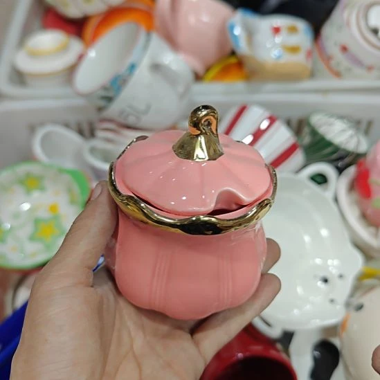 陶瓷餐具杯碗盘微瑕介意慎拍