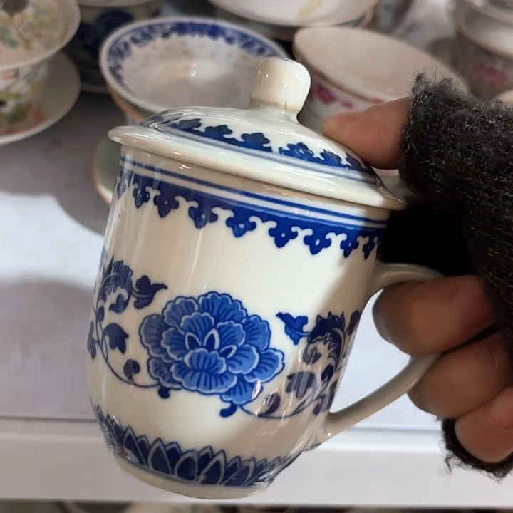 景德镇陶瓷艺术博物