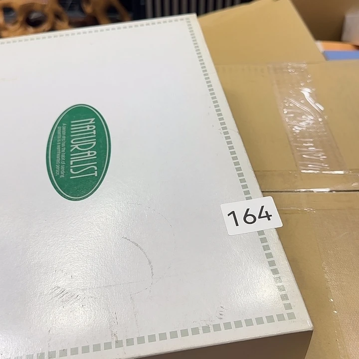 颜***颜中古物品默认微瑕no退no换