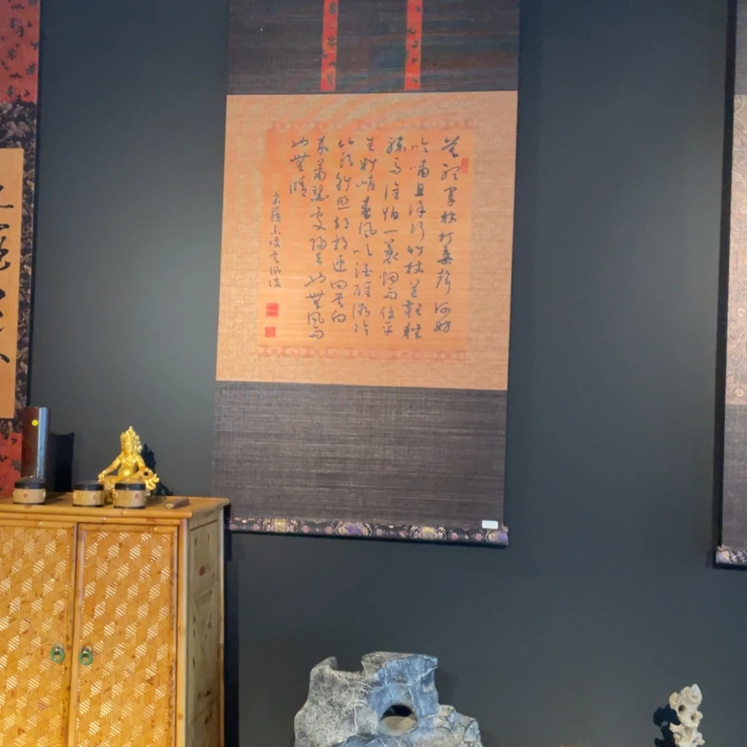 紫砂茶道纯手工制作