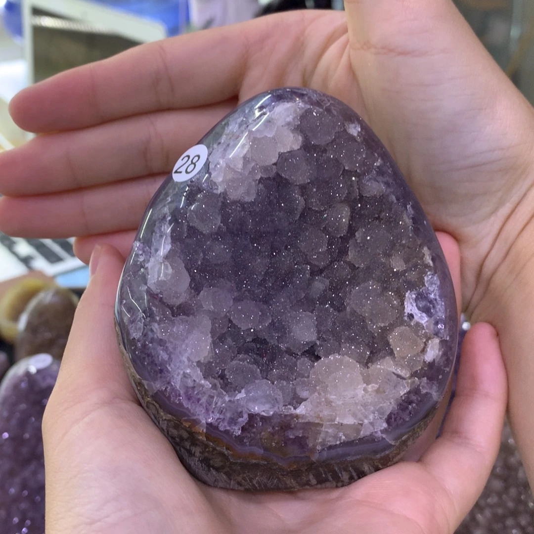未镶嵌大型摆件（非配饰）水晶