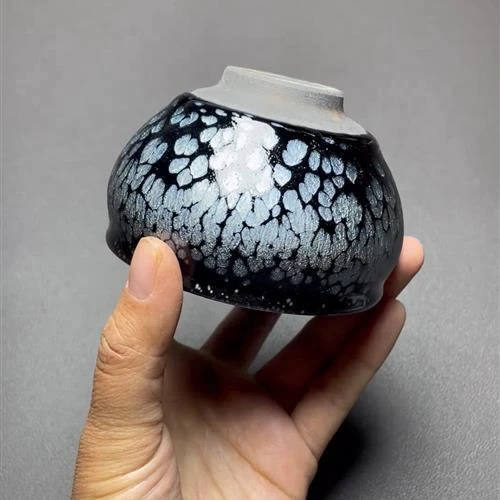 【闪购商品】茶盏-658............