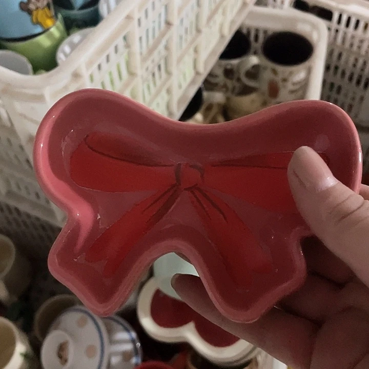 微瑕陶瓷完美主义者勿拍3