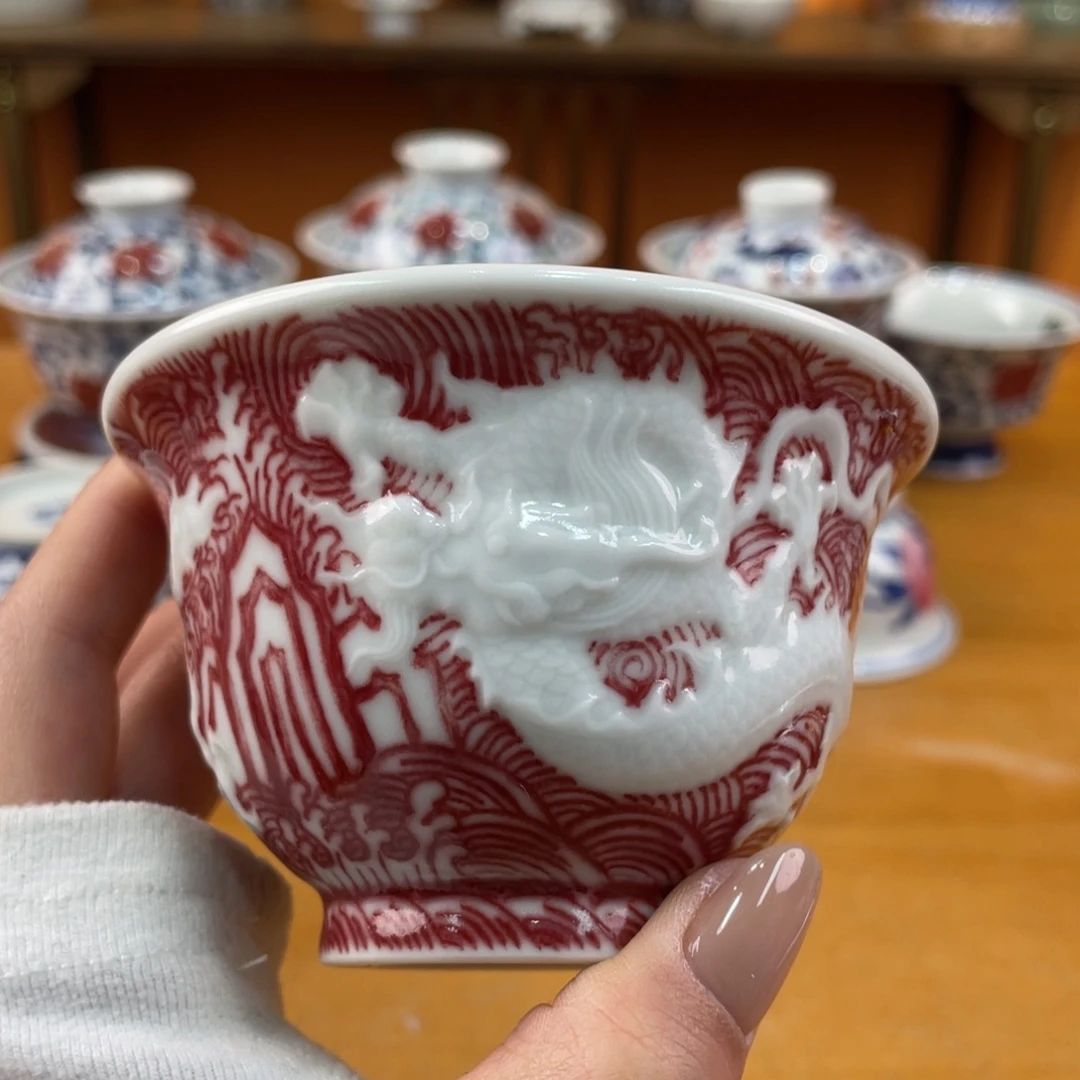 景德镇手绘哈哈哈哈哈哈