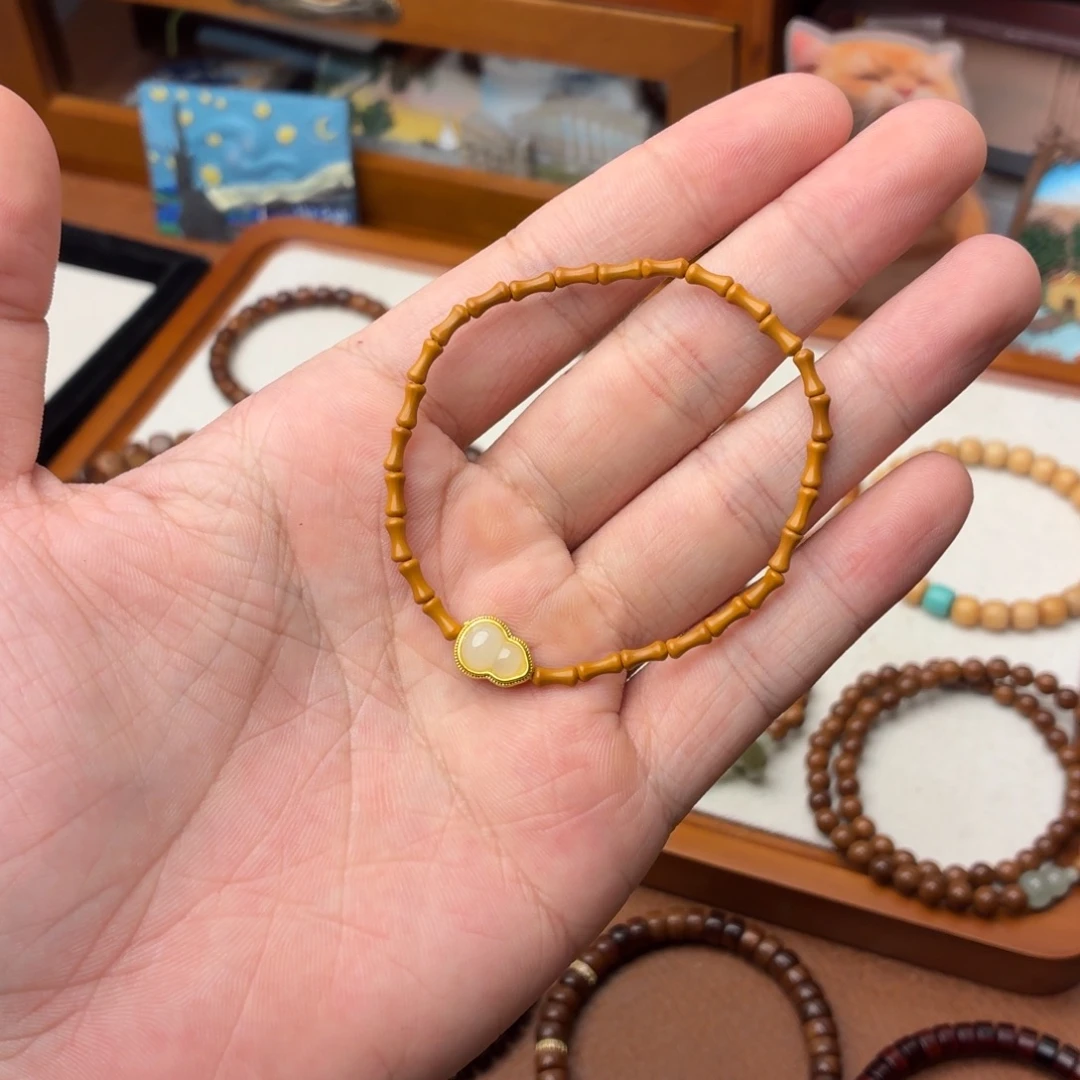 手串/手链橄榄核多样性