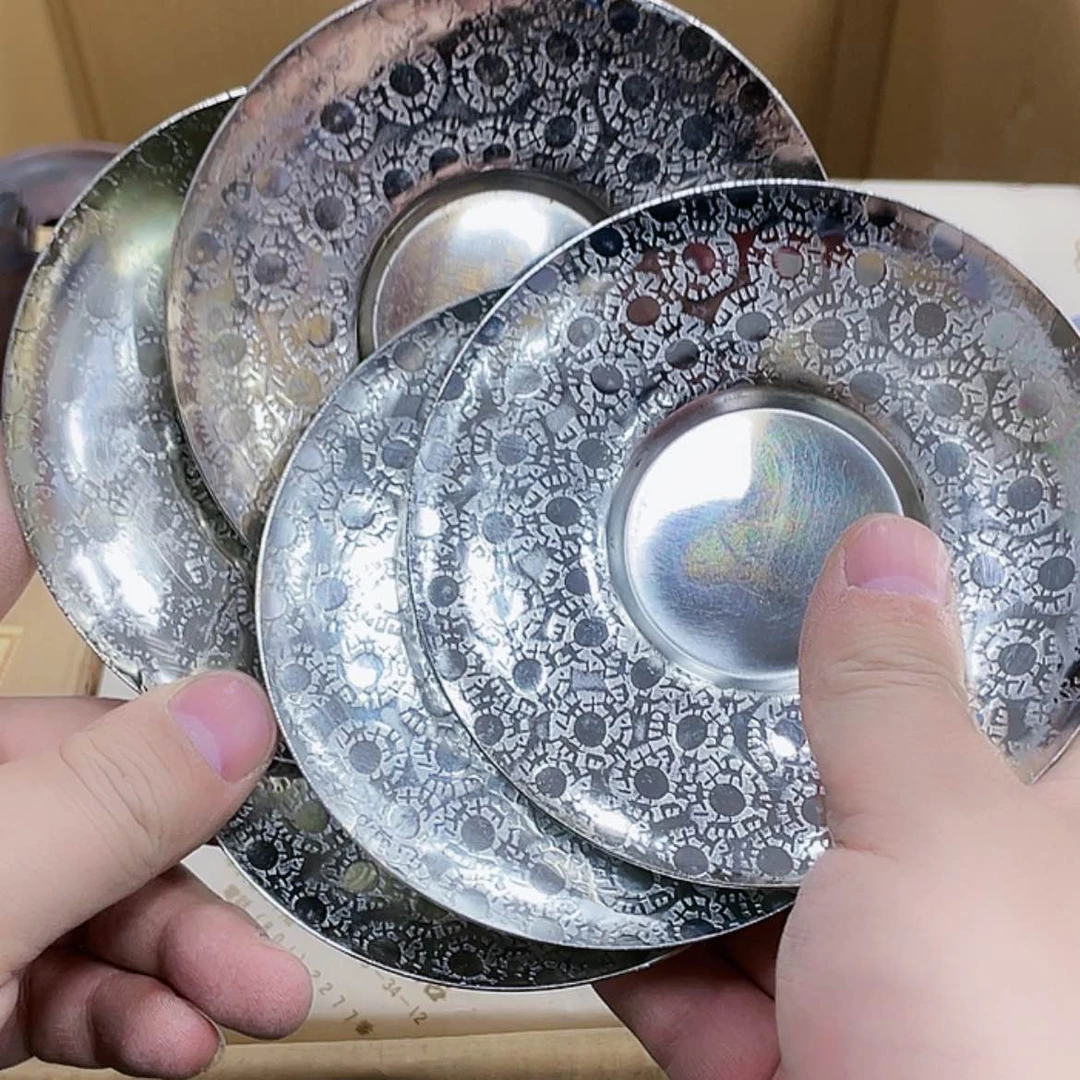 【闪购商品】瓷片瓷制作工艺品摆件