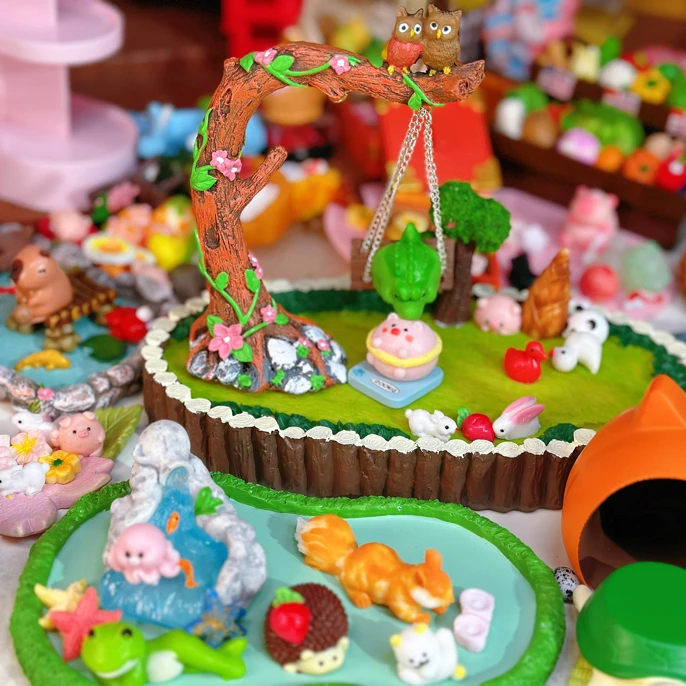 直播补米食玩链接小鼻嘎捏捏乐捏捏直播