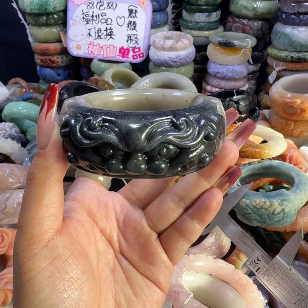 羽毛非金属46，55，微瑕不退换