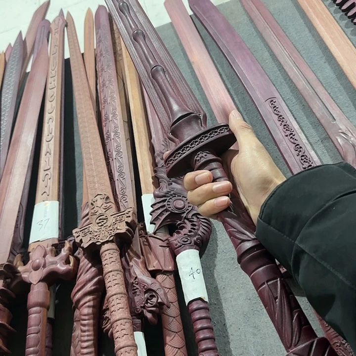 张****紫心苏木（紫罗兰木）